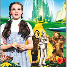 Somewhere, over the rainbow, Dorothy and Toto are still on that yellow  brick road | Archive | tulsaworld.com